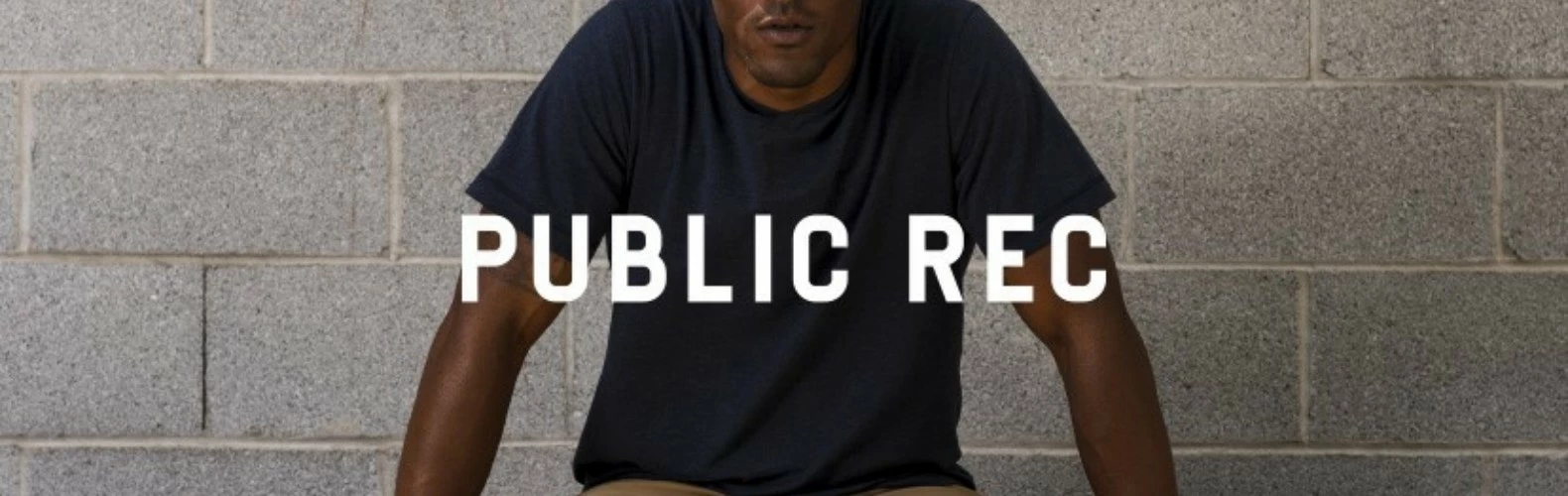 Public Rec Shop -Public Rec Shop 38 副本