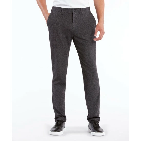 Public Rec All Day Every Day 5-Pocket Pant - Heather Charcoal Denim & Bottoms 2 Public Rec All Day Every Day 5-Pocket Pant - Heather Charcoal Denim & Bottoms - Image 2
