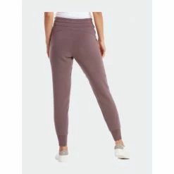 Public Rec Women's Luxe Fleece Jogger Bottoms Smokey Plum 7 Public Rec Women's Luxe Fleece Jogger Bottoms Smokey Plum -Public Rec Shop unnamed file 1001