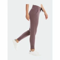 Public Rec Women's Luxe Fleece Jogger Bottoms Smokey Plum 8 Public Rec Women's Luxe Fleece Jogger Bottoms Smokey Plum -Public Rec Shop unnamed file 1002