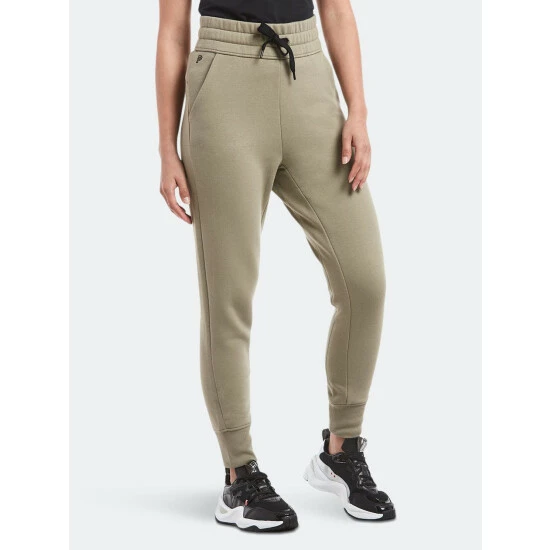 Public Rec Luxe Fleece Jogger | Women's Sage Pants 2 Public Rec Luxe Fleece Jogger | Women's Sage Pants - Image 2