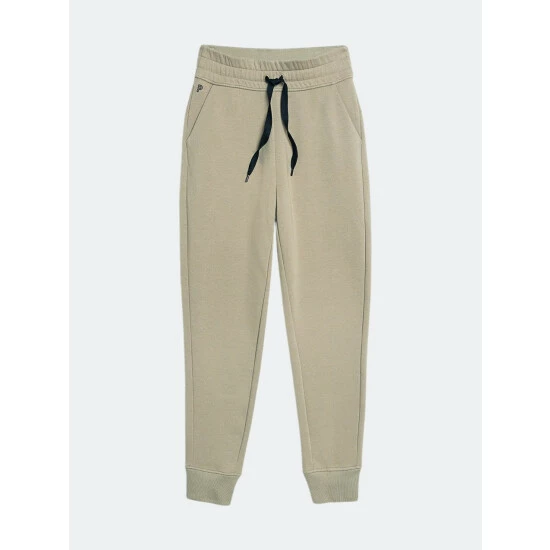 Public Rec Luxe Fleece Jogger | Women's Sage Pants 6 Public Rec Luxe Fleece Jogger | Women's Sage Pants - Image 6