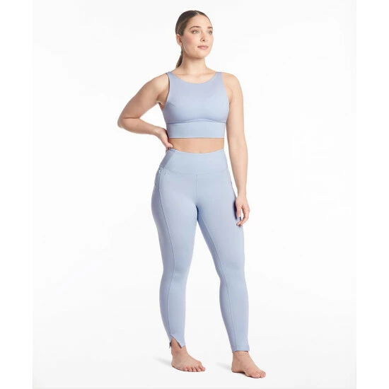 Public Rec Here To There Legging Activewear Dusk 3 Public Rec Here To There Legging Activewear Dusk - Image 3
