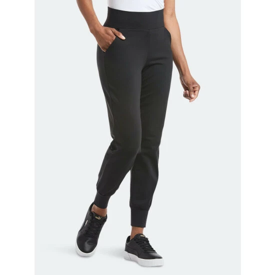 Public Rec All Day Jogger | Women's Black Pants 2 Public Rec All Day Jogger | Women's Black Pants - Image 2