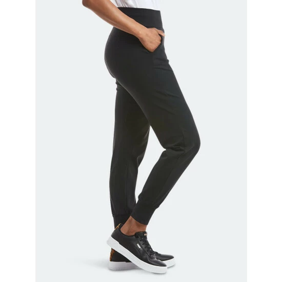 Public Rec All Day Jogger | Women's Black Pants 5 Public Rec All Day Jogger | Women's Black Pants - Image 5