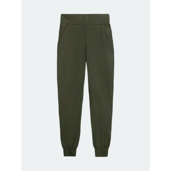 Public Rec All Day Jogger | Women's Dark Olive Pants 1 Public Rec All Day Jogger | Women's Dark Olive Pants
