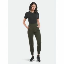 Public Rec All Day Jogger | Women's Dark Olive Pants 8 Public Rec All Day Jogger | Women's Dark Olive Pants -Public Rec Shop unnamed file 1036