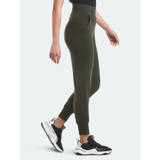 Public Rec All Day Jogger | Women's Dark Olive Pants 5 Public Rec All Day Jogger | Women's Dark Olive Pants - Image 5