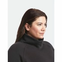 Public Rec Luxe Fleece Pullover | Women's Black Sweatshirts & Sweaters 11 Public Rec Luxe Fleece Pullover | Women's Black Sweatshirts & Sweaters -Public Rec Shop unnamed file 104