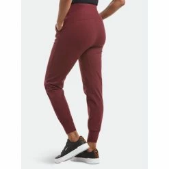Public Rec All Day Jogger | Women's Maroon Pants 9 Public Rec All Day Jogger | Women's Maroon Pants -Public Rec Shop unnamed file 1043