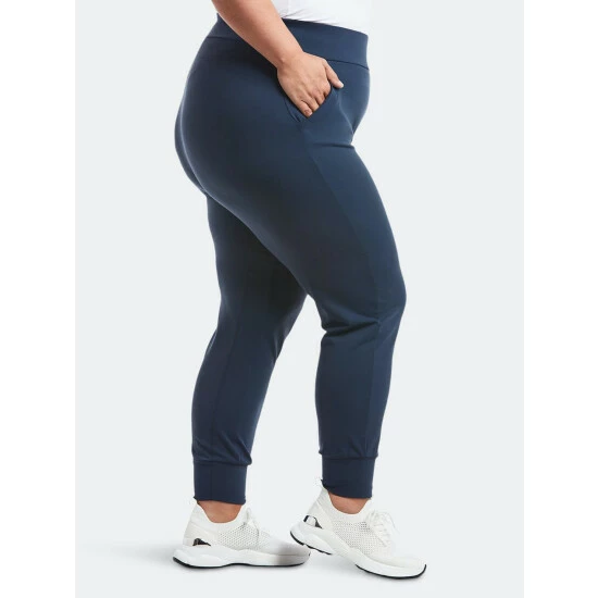 Public Rec All Day Jogger | Women's Vintage Navy Pants 5 Public Rec All Day Jogger | Women's Vintage Navy Pants - Image 5