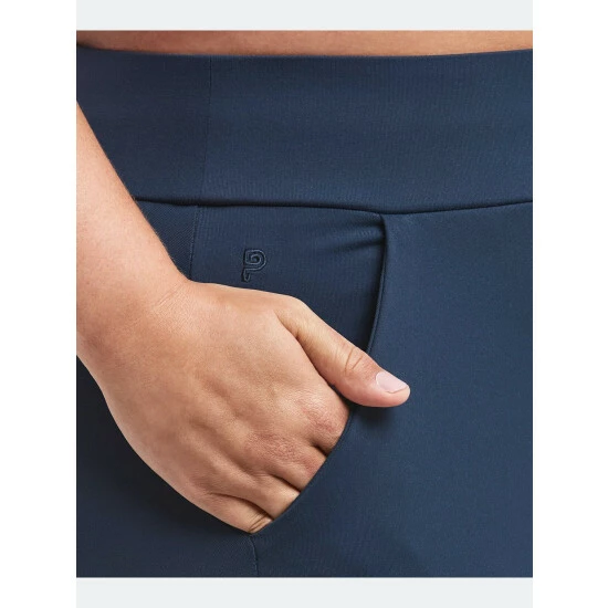 Public Rec All Day Jogger | Women's Vintage Navy Pants 6 Public Rec All Day Jogger | Women's Vintage Navy Pants - Image 6