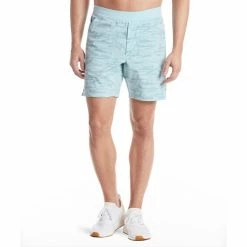 Public Rec Flex Short Swimwear Brushed Mist