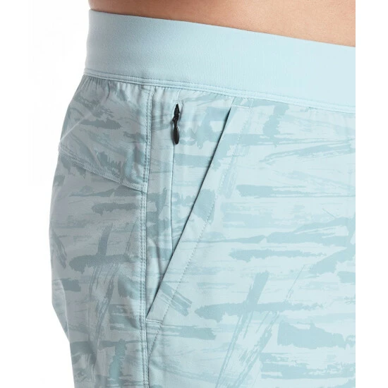 Public Rec Flex Short Swimwear Brushed Mist 2 Public Rec Flex Short Swimwear Brushed Mist - Image 2