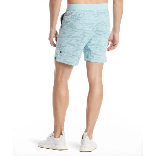Public Rec Flex Short Swimwear Brushed Mist 5 Public Rec Flex Short Swimwear Brushed Mist - Image 5