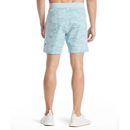 Public Rec Flex Short Swimwear Brushed Mist 8 Public Rec Flex Short Swimwear Brushed Mist - Image 8