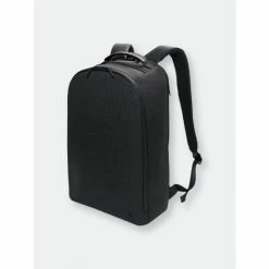 Public Rec Pro Pack | Men&apos;s Heather Black Backpacks