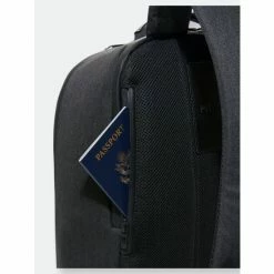 Public Rec Pro Pack | Men&apos;s Heather Black Backpacks -Public Rec Shop unnamed file 1072