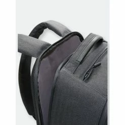 Public Rec Pro Pack | Men&apos;s Heather Black Backpacks -Public Rec Shop unnamed file 1074