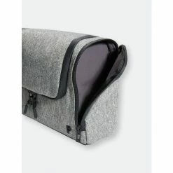 Public Rec Pro Travel Kit | Men's Heather Grey Backpacks -Public Rec Shop unnamed file 1078