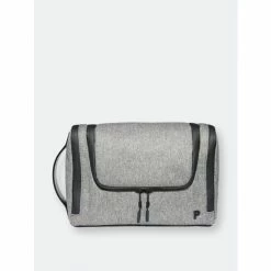Public Rec Pro Travel Kit | Men's Heather Grey Backpacks -Public Rec Shop unnamed file 1079