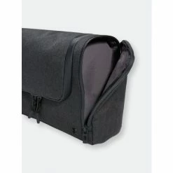 Public Rec Pro Travel Kit | Men&apos;s Heather Black Backpacks -Public Rec Shop unnamed file 1083