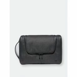 Public Rec Pro Travel Kit | Men&apos;s Heather Black Backpacks -Public Rec Shop unnamed file 1084