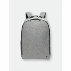 Public Rec Pro Pack | Men&apos;s Heather Grey Backpacks -Public Rec Shop unnamed file 1087