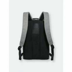 Public Rec Pro Pack | Men&apos;s Heather Grey Backpacks -Public Rec Shop unnamed file 1088