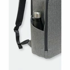 Public Rec Pro Pack | Men&apos;s Heather Grey Backpacks -Public Rec Shop unnamed file 1089