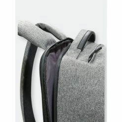 Public Rec Pro Pack | Men&apos;s Heather Grey Backpacks -Public Rec Shop unnamed file 1091