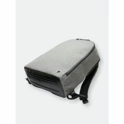 Public Rec Pro Pack | Men&apos;s Heather Grey Backpacks -Public Rec Shop unnamed file 1093