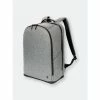 Public Rec Pro Pack Plus | Men&apos;s Heather Grey Backpacks