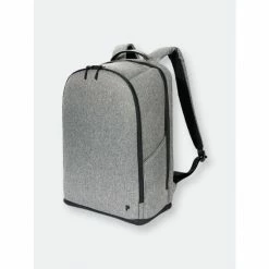 Public Rec Pro Pack Plus | Men&apos;s Heather Grey Backpacks