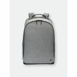 Public Rec Pro Pack Plus | Men&apos;s Heather Grey Backpacks -Public Rec Shop unnamed file 1096