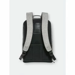 Public Rec Pro Pack Plus | Men&apos;s Heather Grey Backpacks -Public Rec Shop unnamed file 1097