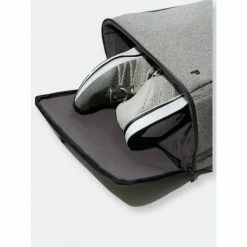 Public Rec Pro Pack Plus | Men&apos;s Heather Grey Backpacks -Public Rec Shop unnamed file 1103