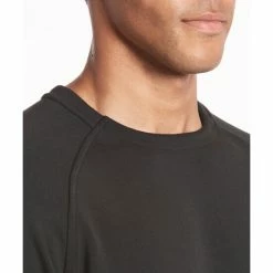 Public Rec Weekend Crew | Men&apos;s Black Sweatshirts, Sweaters & Hoodies -Public Rec Shop unnamed file 1113