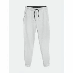 Public Rec Weekend Jogger | Men&apos;s Heather Silver Spoon Denim & Bottoms