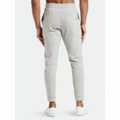 Public Rec Weekend Jogger | Men&apos;s Heather Silver Spoon Denim & Bottoms -Public Rec Shop unnamed file 1128