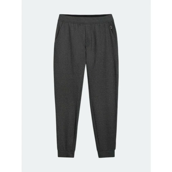Public Rec All Day Every Day Jogger | Men's Heather Charcoal Denim & Bottoms 1 Public Rec All Day Every Day Jogger | Men's Heather Charcoal Denim & Bottoms