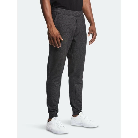 Public Rec All Day Every Day Jogger | Men's Heather Charcoal Denim & Bottoms 2 Public Rec All Day Every Day Jogger | Men's Heather Charcoal Denim & Bottoms - Image 2