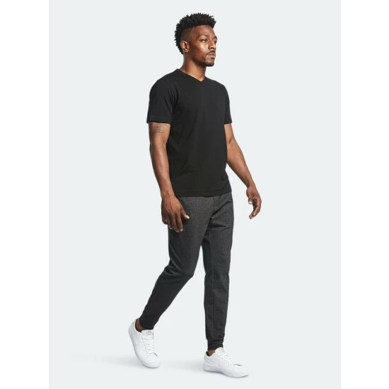 Public Rec All Day Every Day Jogger | Men's Heather Charcoal Denim & Bottoms 3 Public Rec All Day Every Day Jogger | Men's Heather Charcoal Denim & Bottoms - Image 3