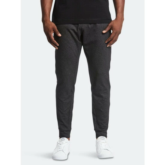 Public Rec All Day Every Day Jogger | Men's Heather Charcoal Denim & Bottoms 4 Public Rec All Day Every Day Jogger | Men's Heather Charcoal Denim & Bottoms - Image 4