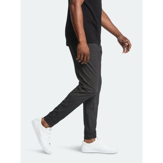 Public Rec All Day Every Day Jogger | Men's Heather Charcoal Denim & Bottoms 5 Public Rec All Day Every Day Jogger | Men's Heather Charcoal Denim & Bottoms - Image 5
