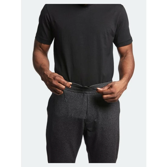 Public Rec All Day Every Day Jogger | Men's Heather Charcoal Denim & Bottoms 7 Public Rec All Day Every Day Jogger | Men's Heather Charcoal Denim & Bottoms - Image 7