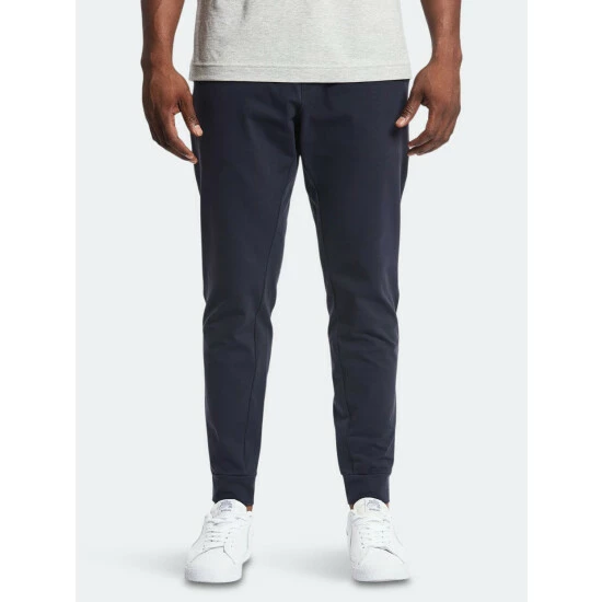 Public Rec All Day Every Day Jogger | Men's Navy Denim & Bottoms 4 Public Rec All Day Every Day Jogger | Men's Navy Denim & Bottoms - Image 4