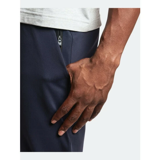 Public Rec All Day Every Day Jogger | Men's Navy Denim & Bottoms 6 Public Rec All Day Every Day Jogger | Men's Navy Denim & Bottoms - Image 6