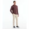 Public Rec All Day Every Day 5-Pocket Pant - Taupe Denim & Bottoms