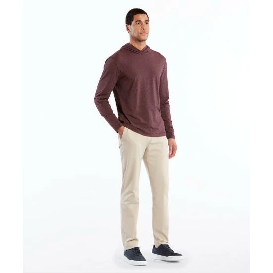 Public Rec All Day Every Day 5-Pocket Pant - Taupe Denim & Bottoms 1 Public Rec All Day Every Day 5-Pocket Pant - Taupe Denim & Bottoms